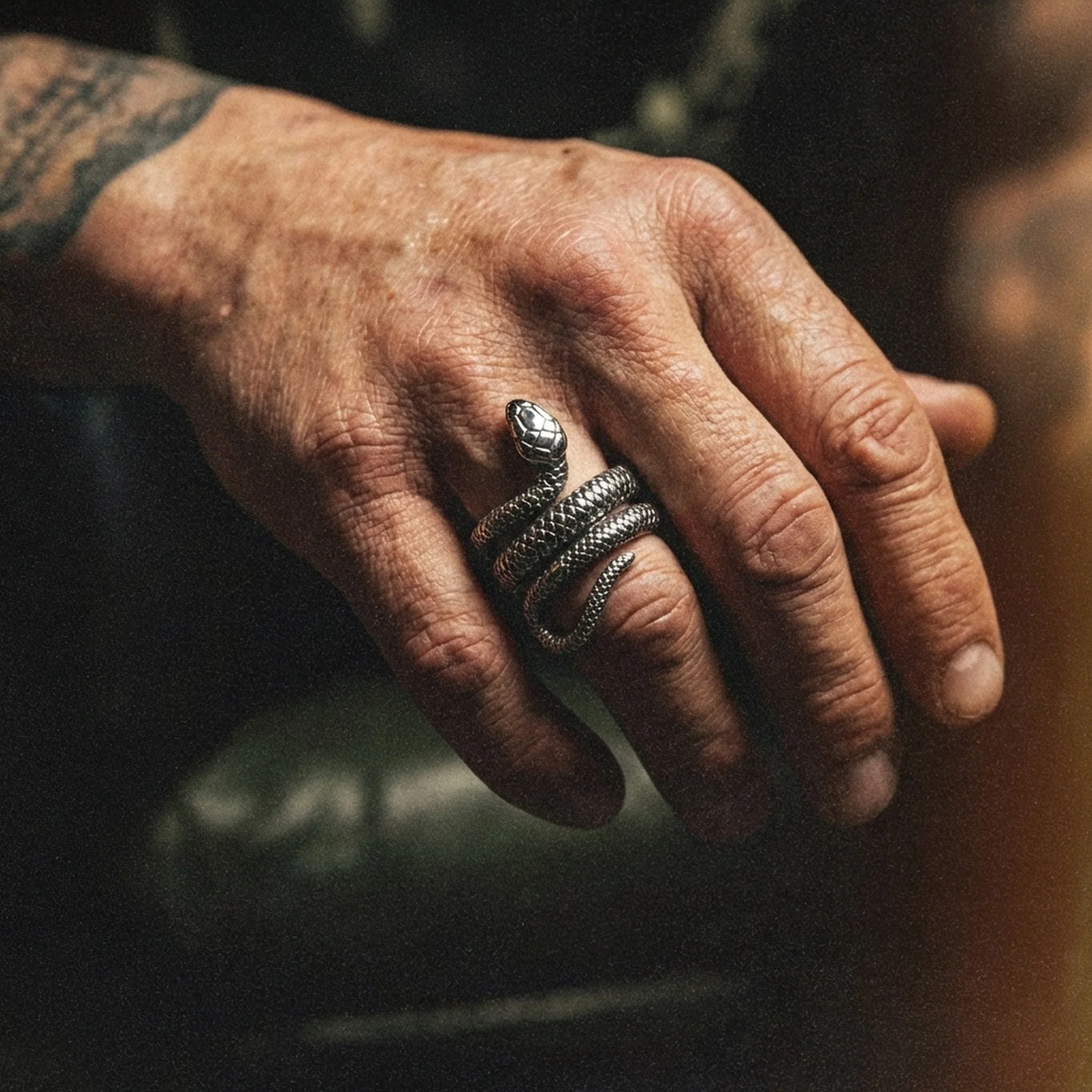 Hardwear for Modern Outlaws